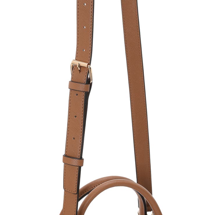 [GUESS] WRENLEY Satchel | GUESS【WOMEN】 | 詳細画像5 