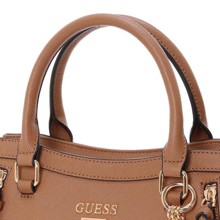 [GUESS] WRENLEY Satchel | GUESS【WOMEN】 | 詳細画像6 