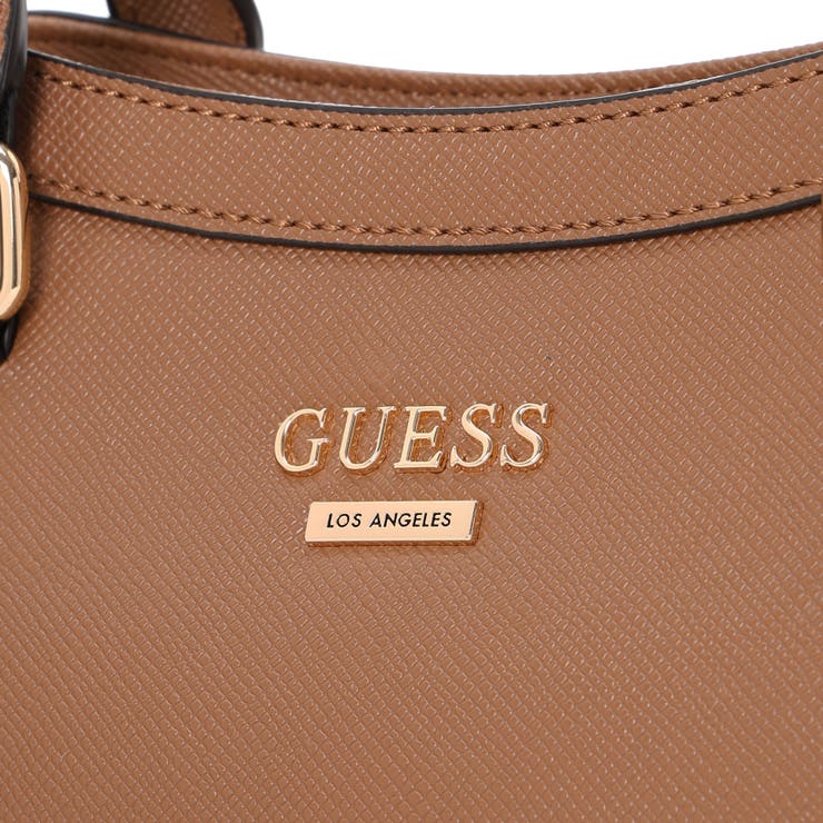 [GUESS] WRENLEY Satchel | GUESS【WOMEN】 | 詳細画像7 