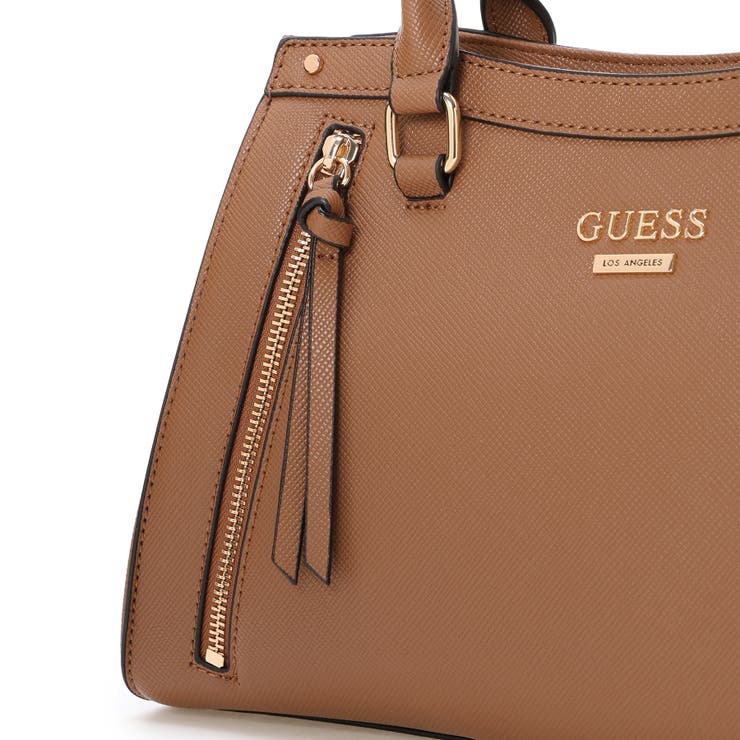 [GUESS] WRENLEY Satchel | GUESS【WOMEN】 | 詳細画像8 