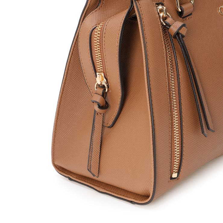 [GUESS] WRENLEY Satchel | GUESS【WOMEN】 | 詳細画像9 