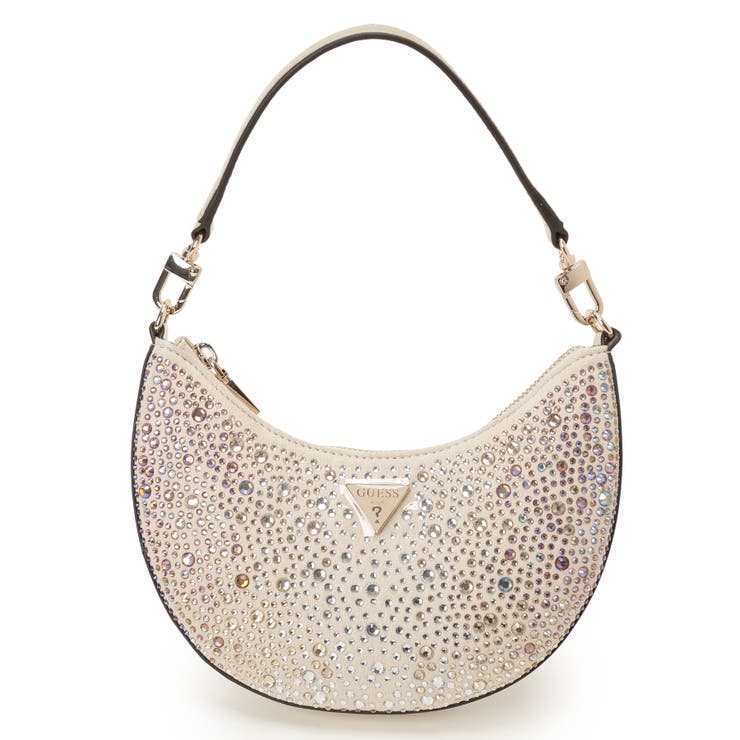 GOL | [GUESS] TASMIN Mini | GUESS【WOMEN】