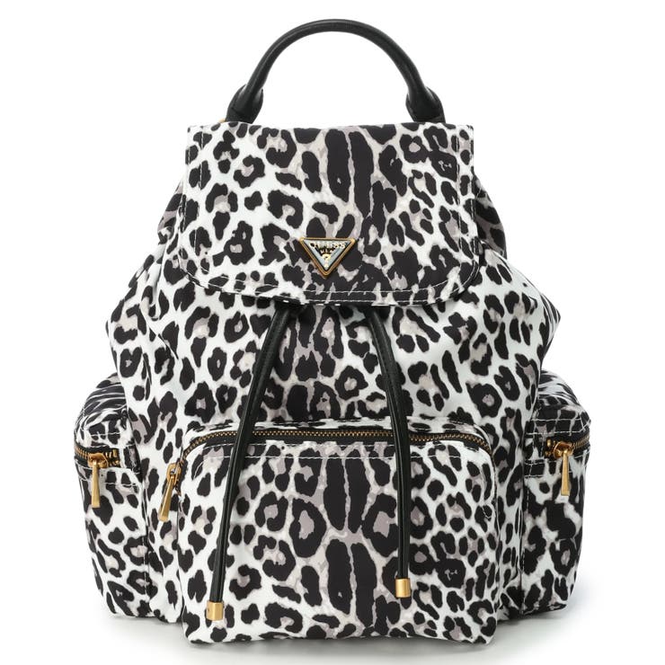 GUESS] ECO GEMMA Backpack[品番：GUEW0007254]｜GUESS【WOMEN】（ゲス 