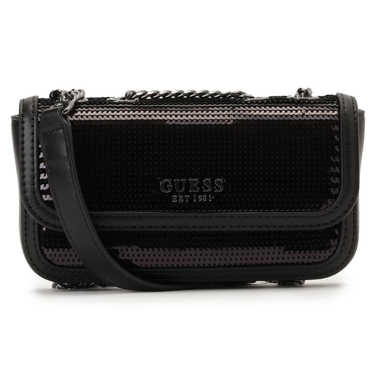 BLA | [GUESS] KASKA Mini | GUESS【WOMEN】