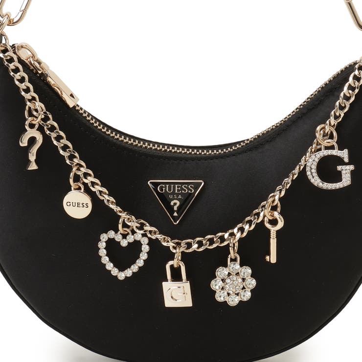 [GUESS] TASMIN Mini | GUESS【WOMEN】 | 詳細画像6 