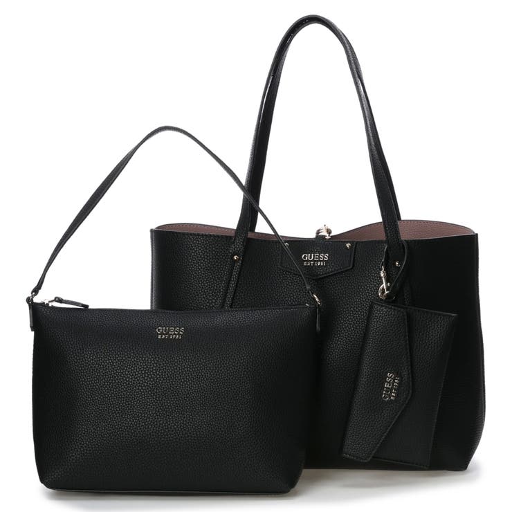 GUESS] ECO BRENTON Tote[品番：GUEW0006856]｜GUESS【WOMEN】（ゲス