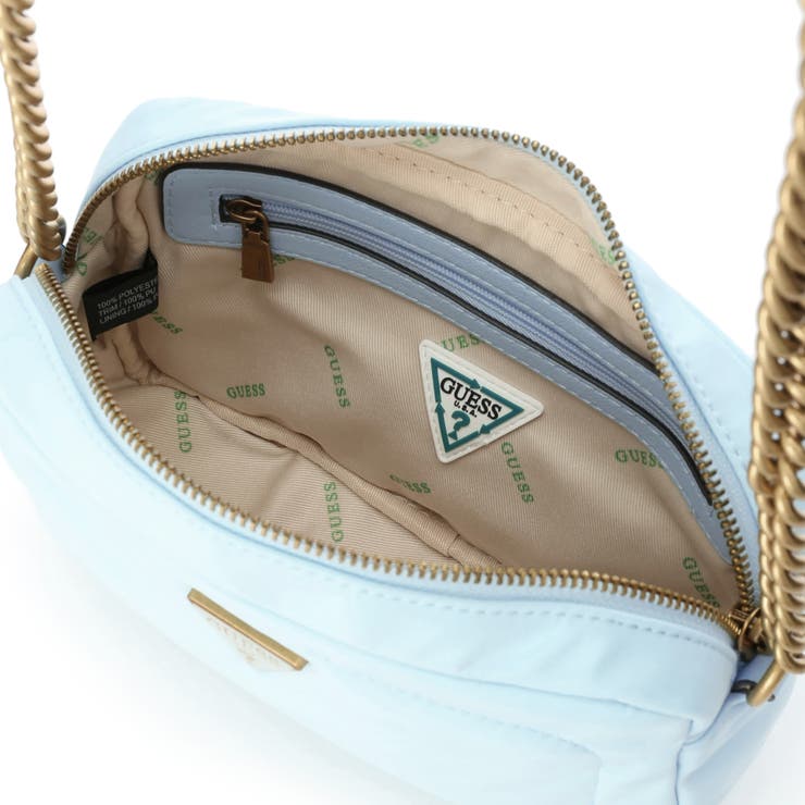[GUESS] ECO GEMMA Camera Bag[品番：GUEW0007257]｜GUESS【WOMEN】（ゲス）のレディース