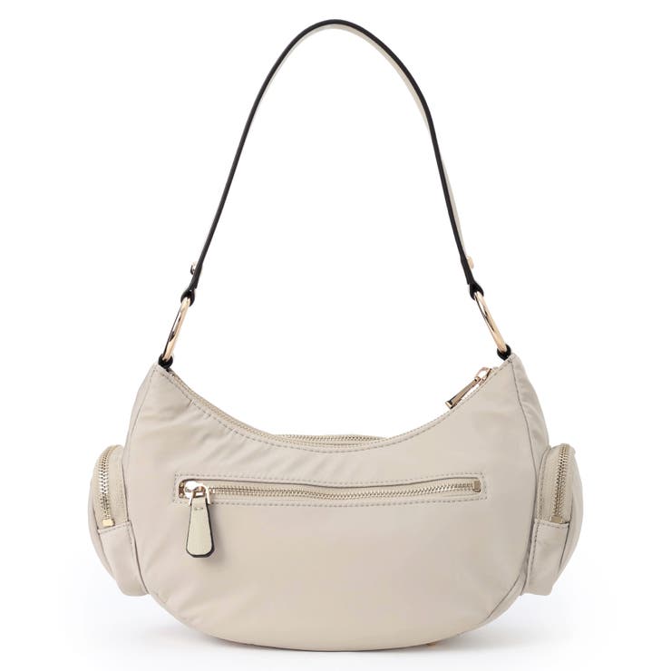 GUESS] ECO Gemma Shoulder Bag[品番：GUEW0009183]｜GUESS【WOMEN