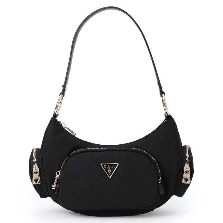 GUESS] ECO Gemma Shoulder Bag[品番：GUEW0009183]｜GUESS【WOMEN