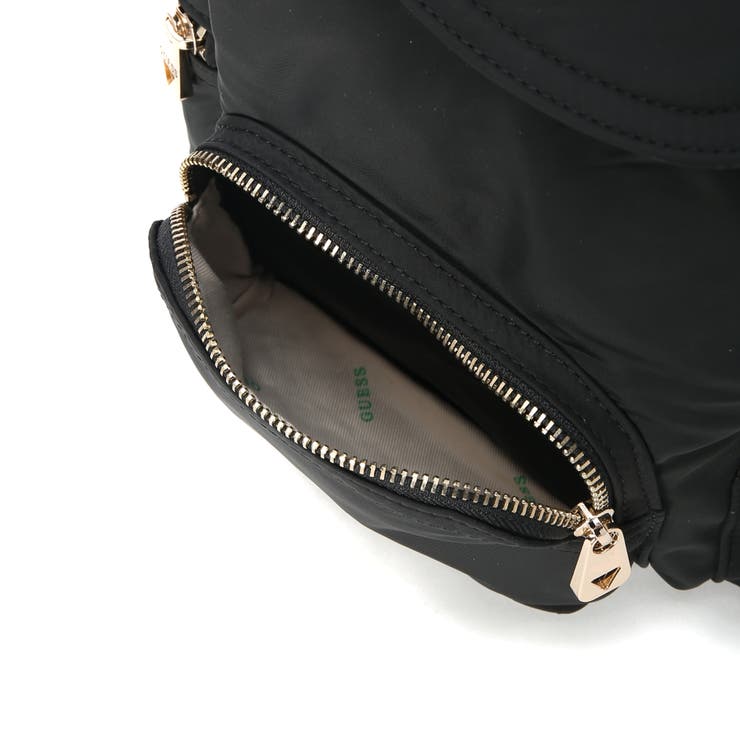 GUESS] ECO GEMMA Small Backpack[品番：GUEW0006619]｜GUESS【WOMEN