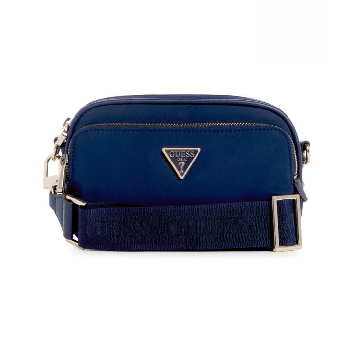 NAV | ECO GEMMA Crossbody | GUESS【WOMEN】