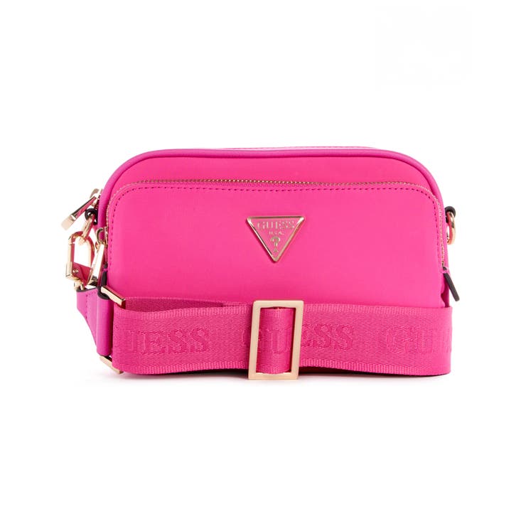 VVR | ECO GEMMA Crossbody | GUESS【WOMEN】