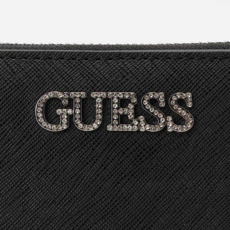 THESSA Bxd Zip | GUESS【WOMEN】 | 詳細画像6 