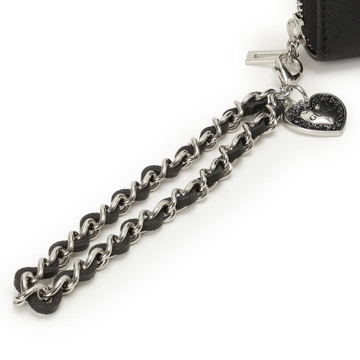 THESSA Bxd Zip | GUESS【WOMEN】 | 詳細画像7 