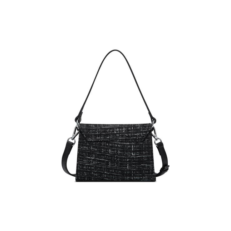 GUESS] TERGESEN Mini Crossbody Flap[品番：GUEW0008785]｜GUESS