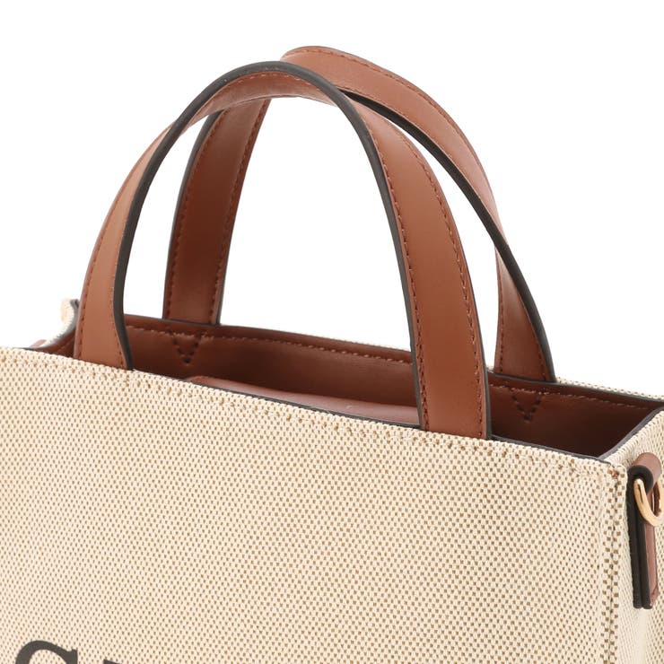 [GUESS] GELBER Mini Tote