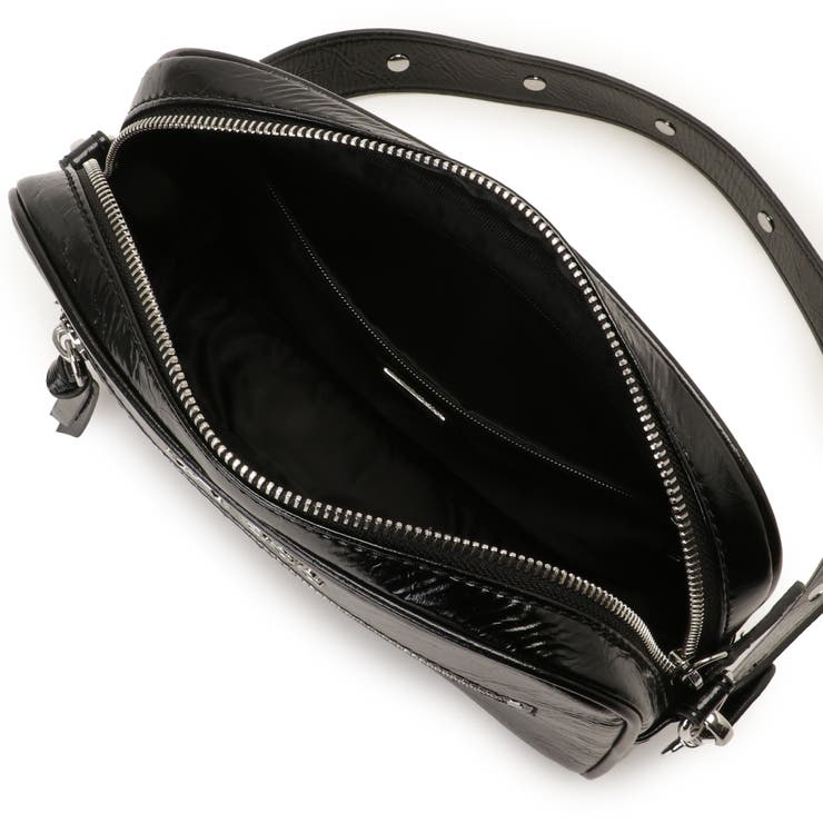GUESS] TRAYMORE Crossbody Top Zip[品番：GUEW0009413]｜GUESS【WOMEN 