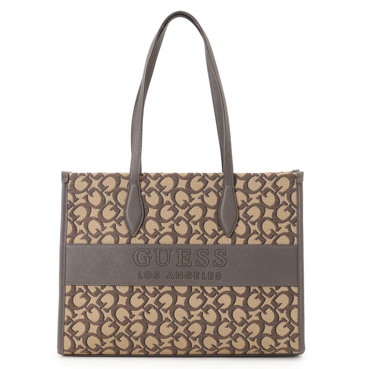 GUESS] INES Carryall[品番：GUEW0009653]｜GUESS【WOMEN】（ゲス ）のレディースファッション通販｜SHOPLIST（ショップリスト）