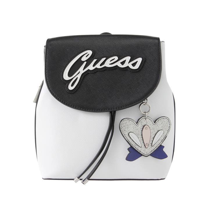 Guess varsity pop pin up backpack hotsell