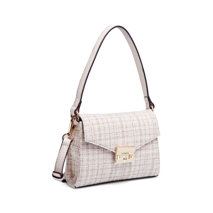 GUESS] TERGESEN Mini Crossbody Flap[品番：GUEW0008786]｜GUESS