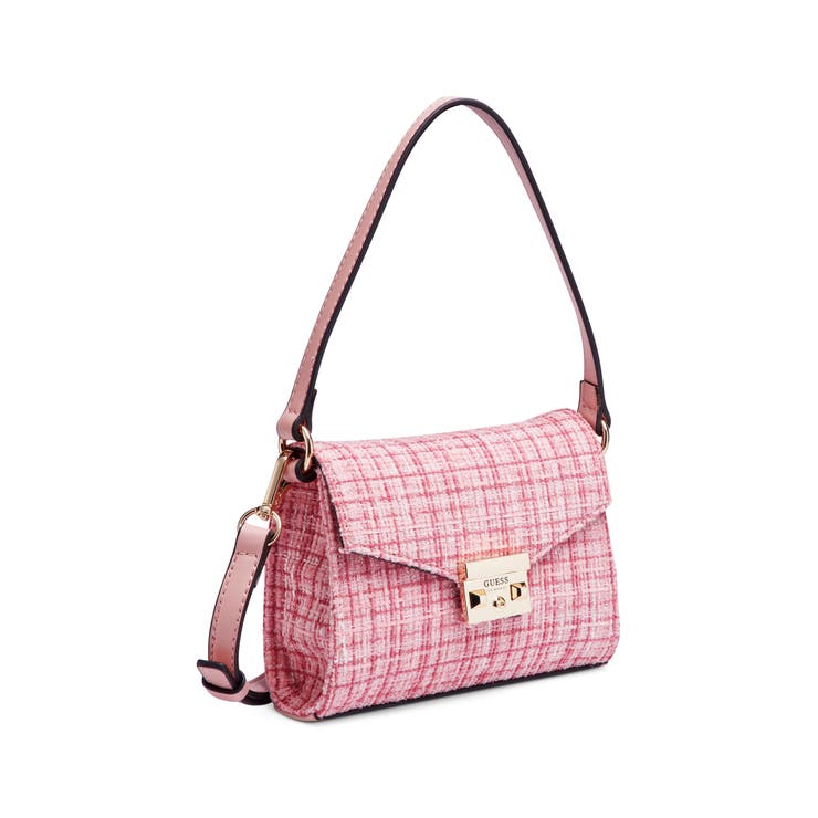 GUESS] TERGESEN Mini Crossbody Flap[品番：GUEW0008786]｜GUESS