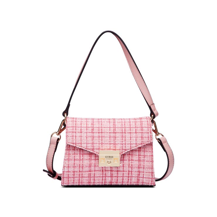 GUESS] TERGESEN Mini Crossbody Flap[品番：GUEW0008786]｜GUESS