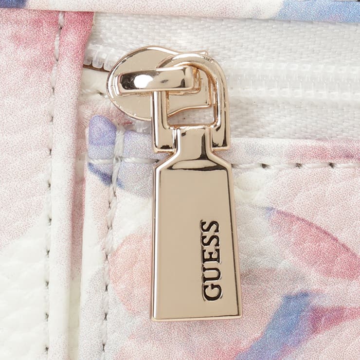 [GUESS] LUCCI Slg Large Zip Around 財布 | GUESS【WOMEN】 | 詳細画像9 