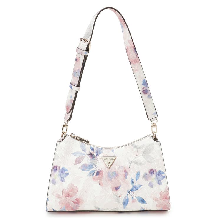 [GUESS] LUCCI Shoulder Bag ショルダーバッグ | GUESS【WOMEN】 | 詳細画像1 