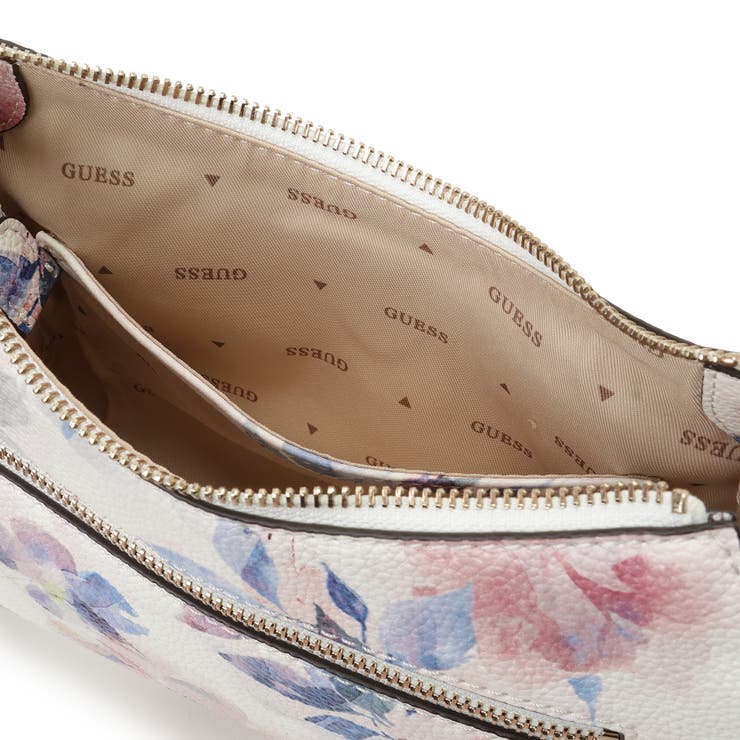 [GUESS] LUCCI Shoulder Bag ショルダーバッグ | GUESS【WOMEN】 | 詳細画像12 
