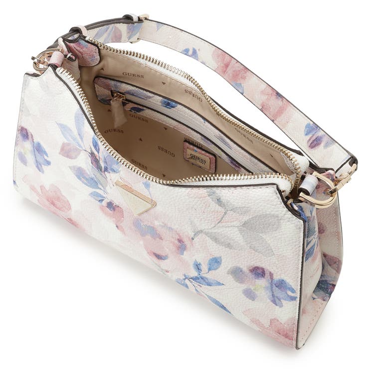 [GUESS] LUCCI Shoulder Bag ショルダーバッグ | GUESS【WOMEN】 | 詳細画像5 