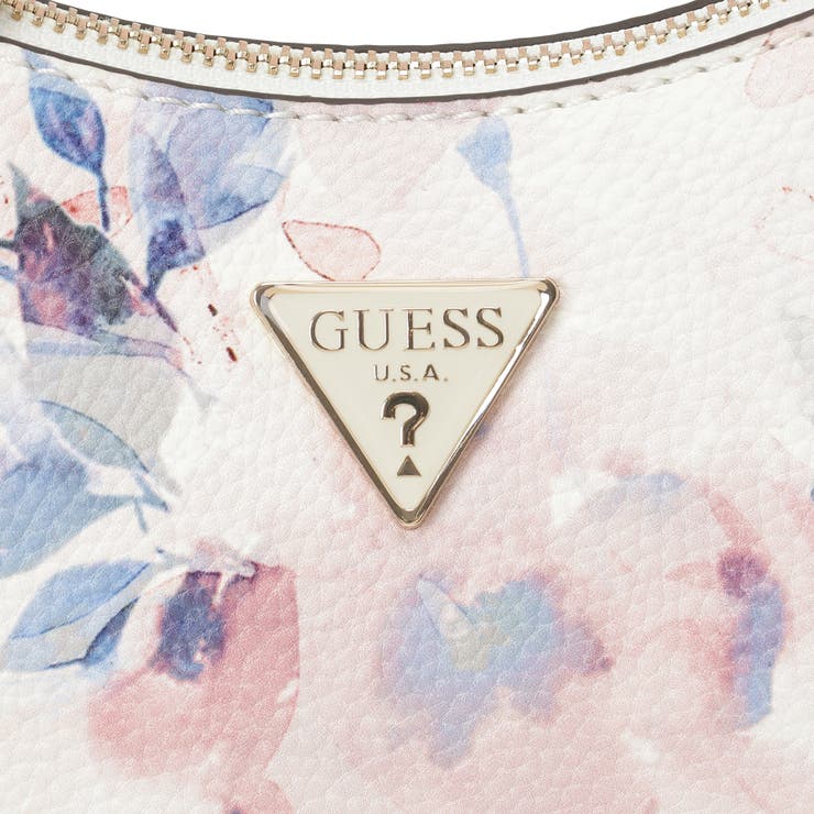 [GUESS] LUCCI Shoulder Bag ショルダーバッグ | GUESS【WOMEN】 | 詳細画像6 