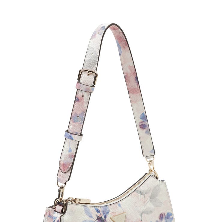 [GUESS] LUCCI Shoulder Bag ショルダーバッグ | GUESS【WOMEN】 | 詳細画像9 