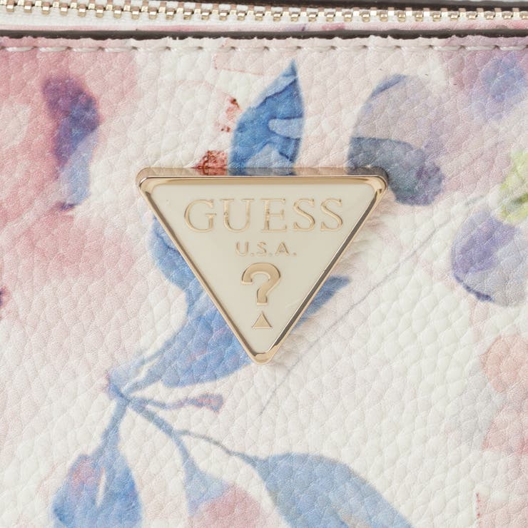 [GUESS] LUCCI Mini Tote ショルダーバッグ ミニトート | GUESS【WOMEN】 | 詳細画像12 