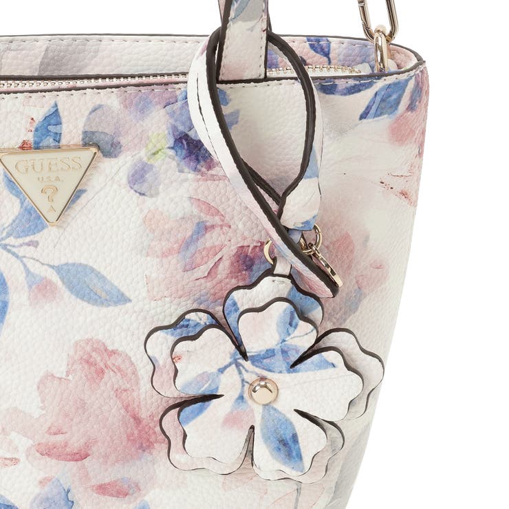 [GUESS] LUCCI Mini Tote ショルダーバッグ ミニトート | GUESS【WOMEN】 | 詳細画像13 