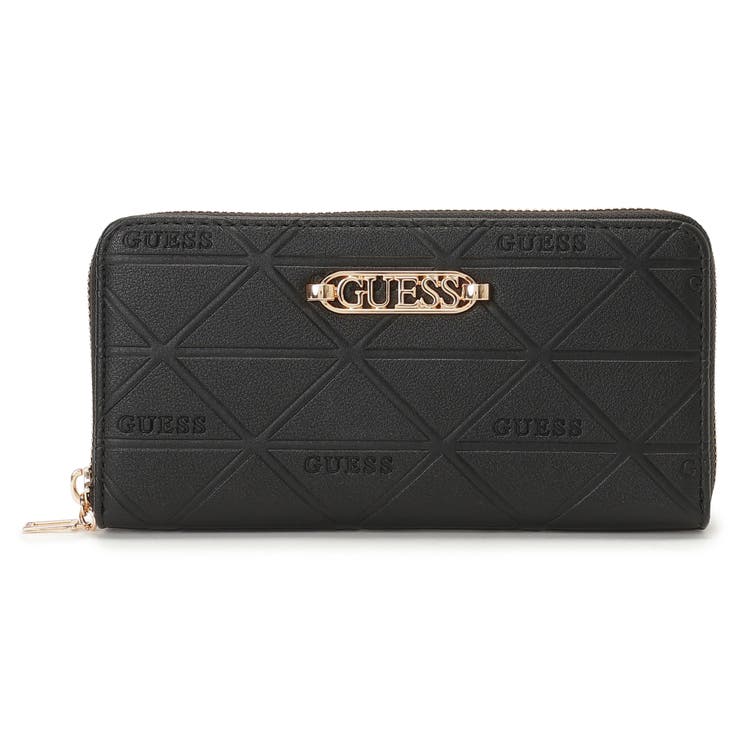 [GUESS] CELESTIA Medium Zip Around | GUESS【WOMEN】 | 詳細画像1 