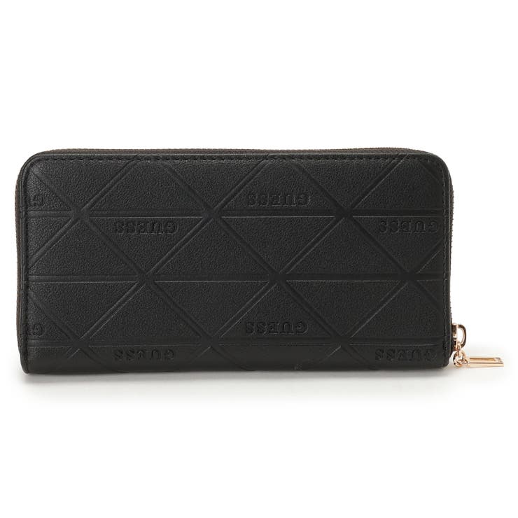 [GUESS] CELESTIA Medium Zip Around | GUESS【WOMEN】 | 詳細画像3 