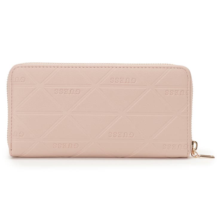 [GUESS] CELESTIA Medium Zip Around | GUESS【WOMEN】 | 詳細画像4 