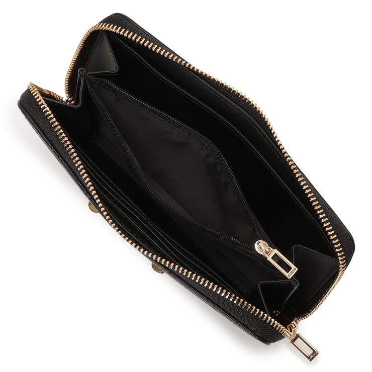 [GUESS] CELESTIA Medium Zip Around | GUESS【WOMEN】 | 詳細画像6 