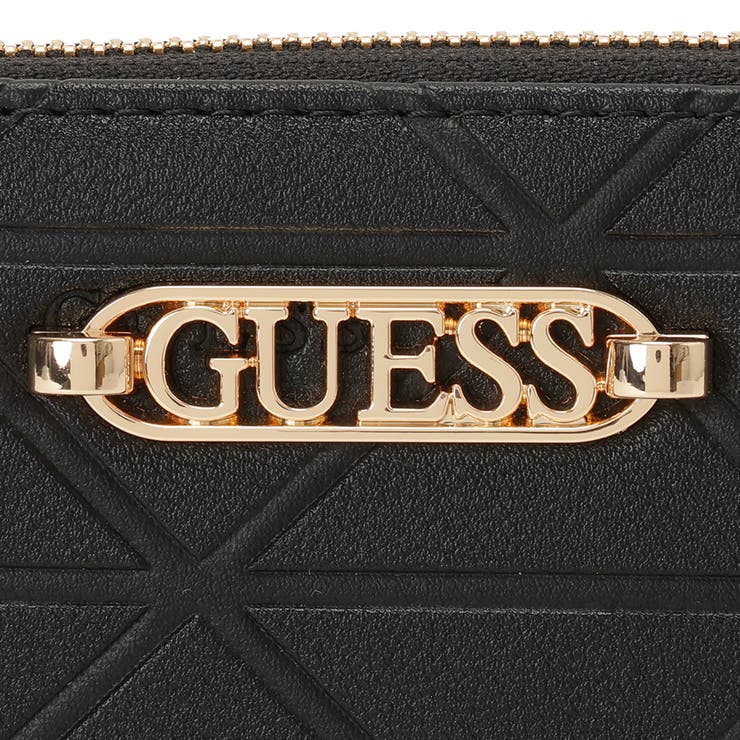 [GUESS] CELESTIA Medium Zip Around | GUESS【WOMEN】 | 詳細画像7 