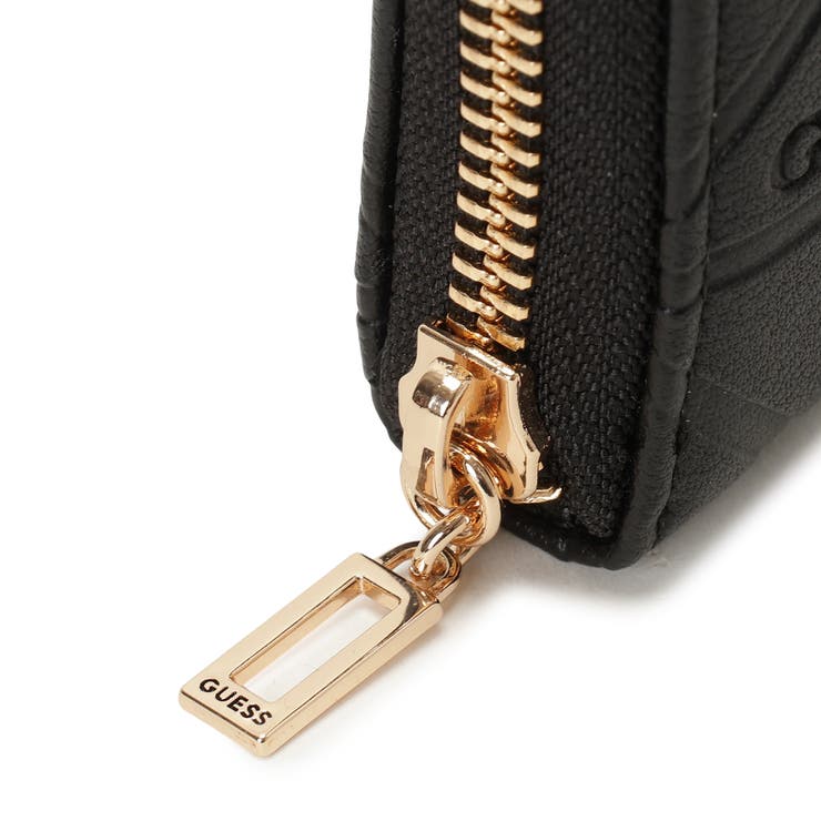 [GUESS] CELESTIA Medium Zip Around | GUESS【WOMEN】 | 詳細画像8 