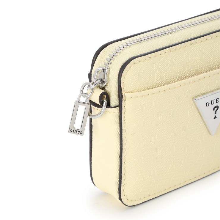 [GUESS] LAIKA ID Wristlet | GUESS【WOMEN】 | 詳細画像6 