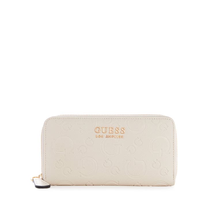 GUESS] MARIAM Medium Zip Around[品番：GUEW0008780]｜GUESS【WOMEN