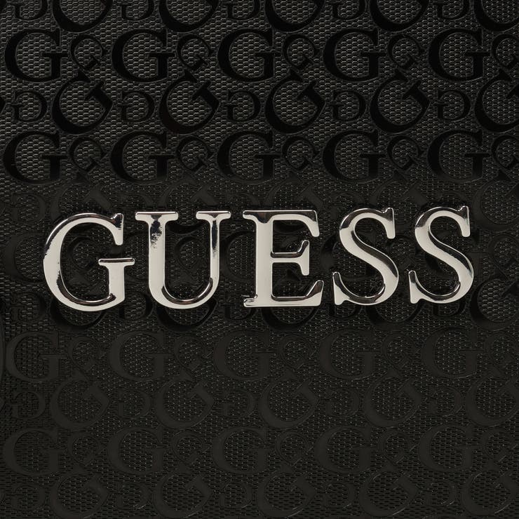[GUESS] CARLA Shoulder Satchel ショルダーバッグ | GUESS【WOMEN】 | 詳細画像10 