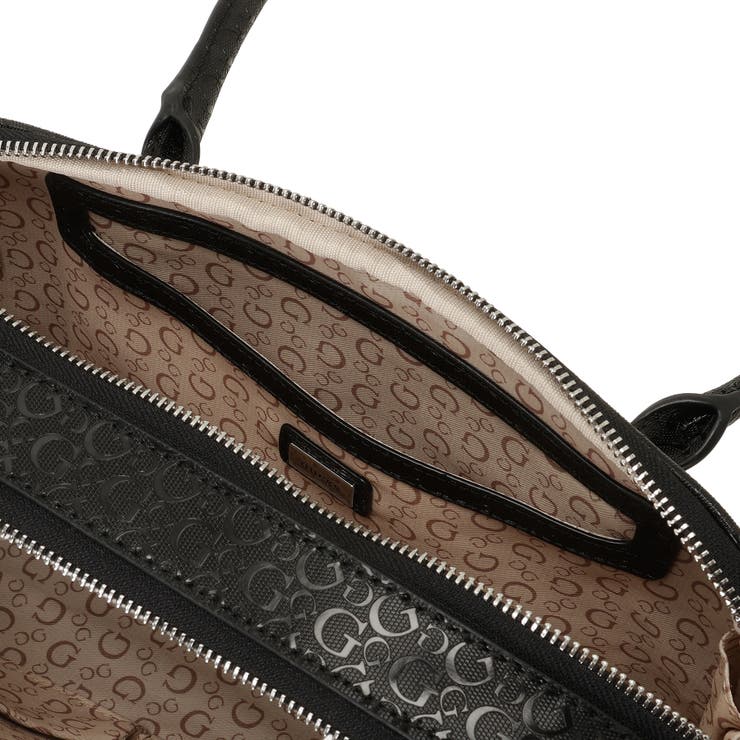 [GUESS] CARLA Shoulder Satchel ショルダーバッグ | GUESS【WOMEN】 | 詳細画像12 