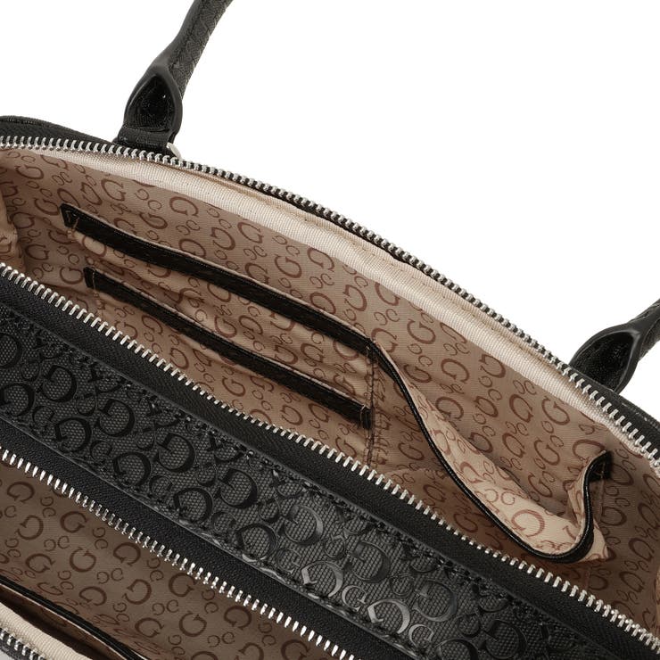 [GUESS] CARLA Shoulder Satchel ショルダーバッグ | GUESS【WOMEN】 | 詳細画像13 