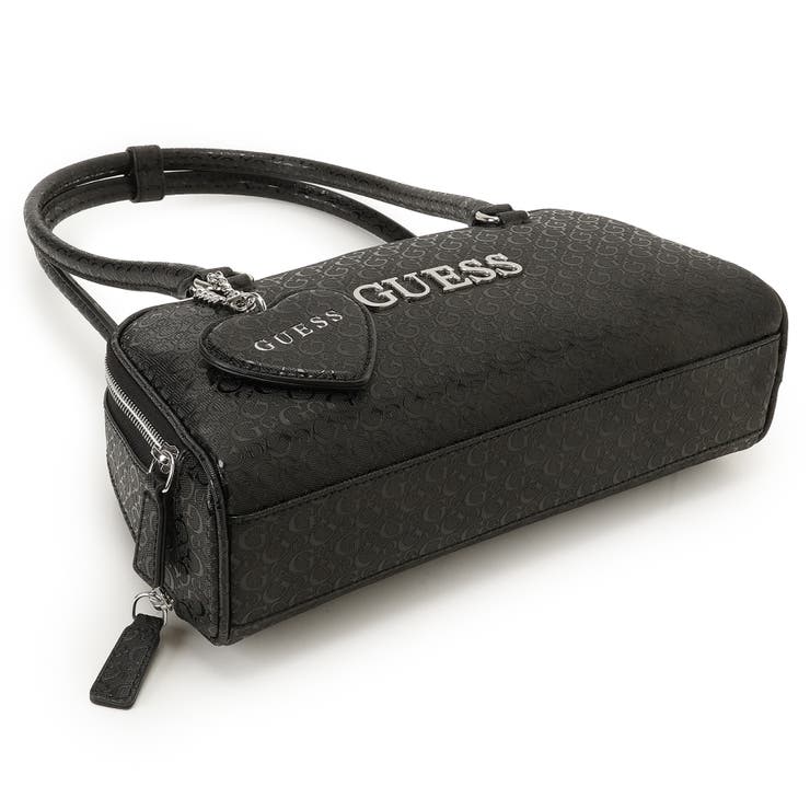 [GUESS] CARLA Shoulder Satchel ショルダーバッグ | GUESS【WOMEN】 | 詳細画像7 