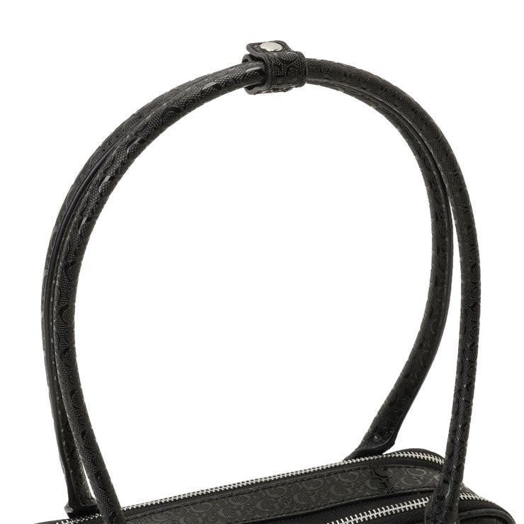 [GUESS] CARLA Shoulder Satchel ショルダーバッグ | GUESS【WOMEN】 | 詳細画像8 