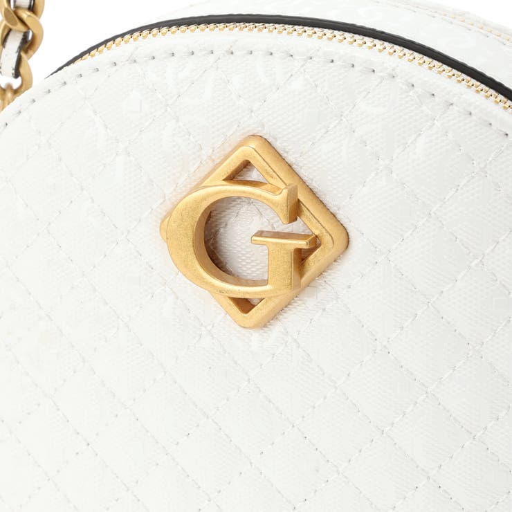 Circle bag 2024 guess