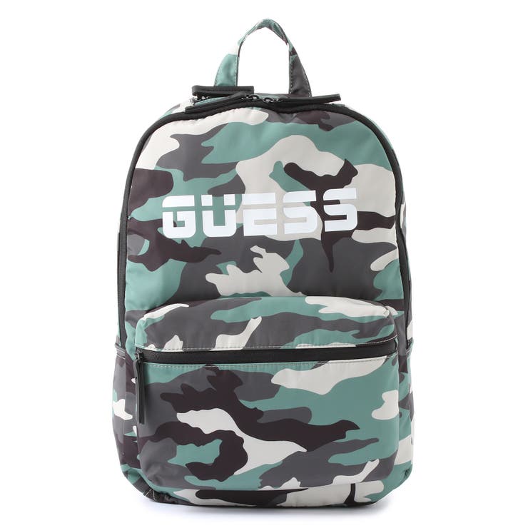 GUESS] ORIGINALS Camo[品番：GUEW0005178]｜GUESS【MEN】（ゲス 