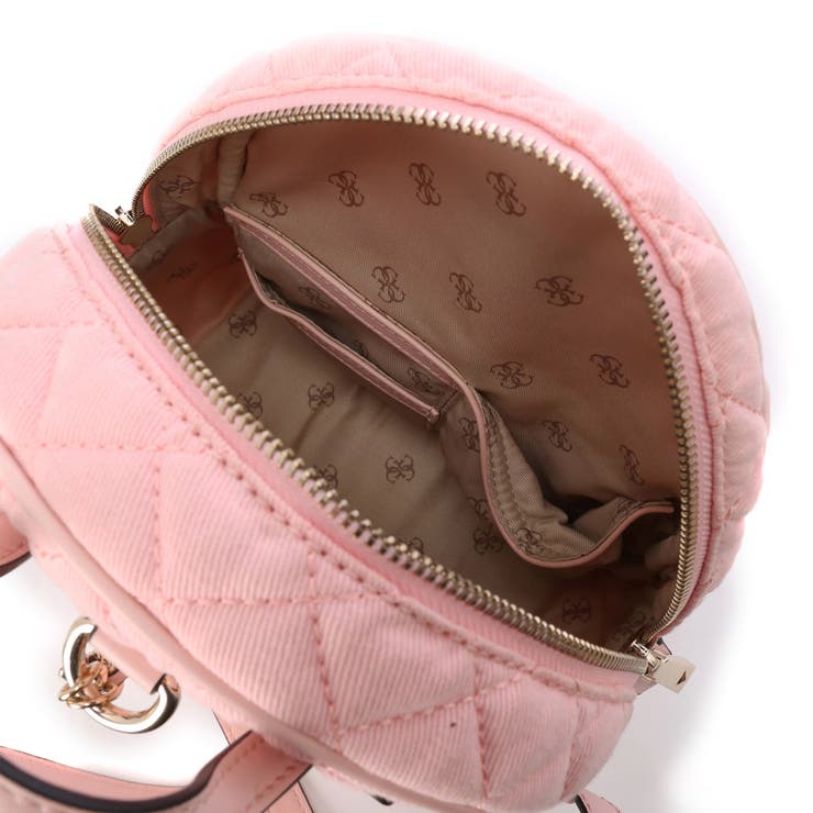 GUESS] CESSILY Backpack[品番：GUEW0007154]｜GUESS【WOMEN  display picture 1